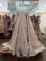 Load image into Gallery viewer, Ahmad Sultan - Walima Pink | AS-WP-021