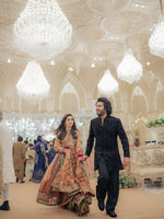 Load image into Gallery viewer, HUSSAIN REHAR - Saaz | HR-saz-747