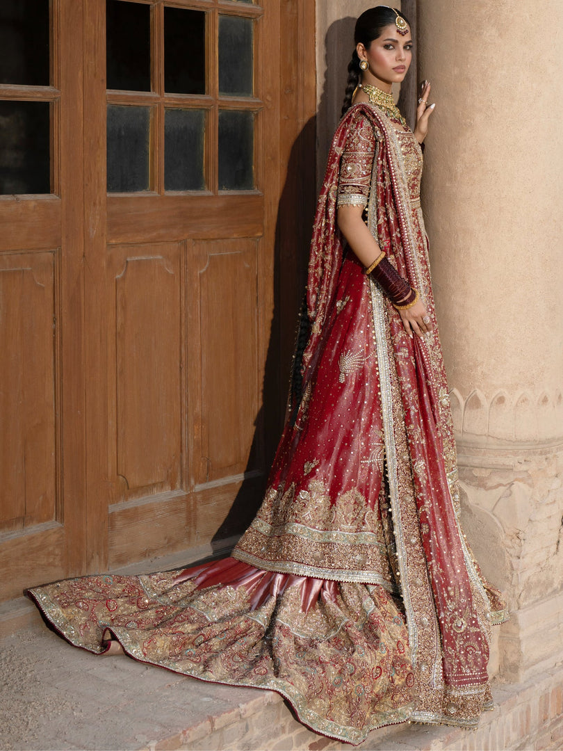 Rani Emaans Arousha | RE - Aro - 009