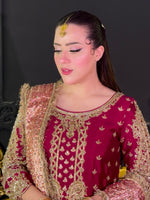 Load image into Gallery viewer, Ahmad Sultan - Red  | AS-red-955