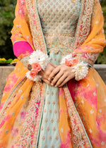 Load image into Gallery viewer, Fahad Hussayn – Neeli | FH-Nee-716