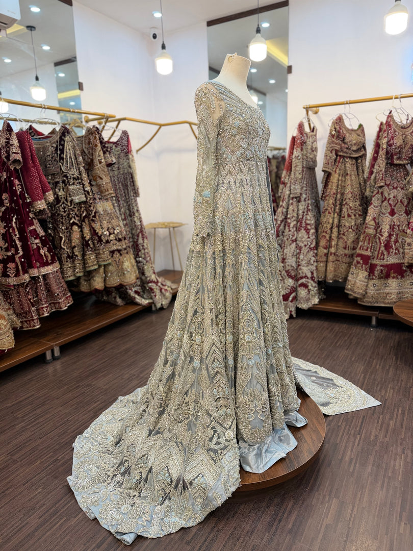 Saira Shakira Walima | SS-New-777