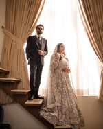 Load image into Gallery viewer, Ahmad Sultan – Verve blue | AS-ver-119