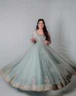 Load image into Gallery viewer, Faiza Saqlain New Ahlah | FS-Ahl-744