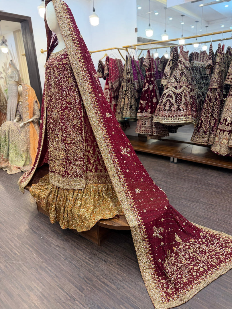 Haris Shakeel - IQRA | HS-Ish-772