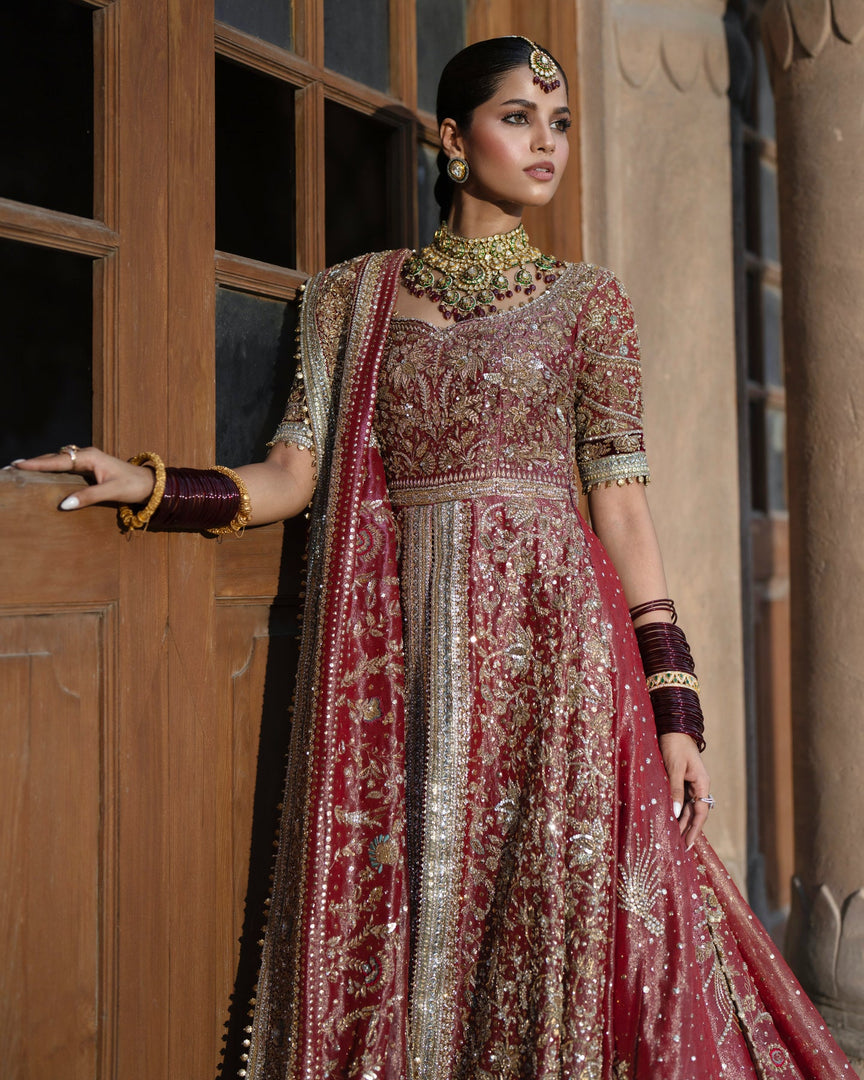 Rani Emaans Arousha | RE - Aro - 009