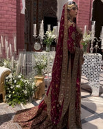 Load image into Gallery viewer, Haris Shakeel - ISHQ | HS-Ish-770