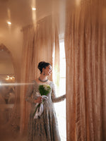 Load image into Gallery viewer, Saira Shakira Walima | SS-New-777