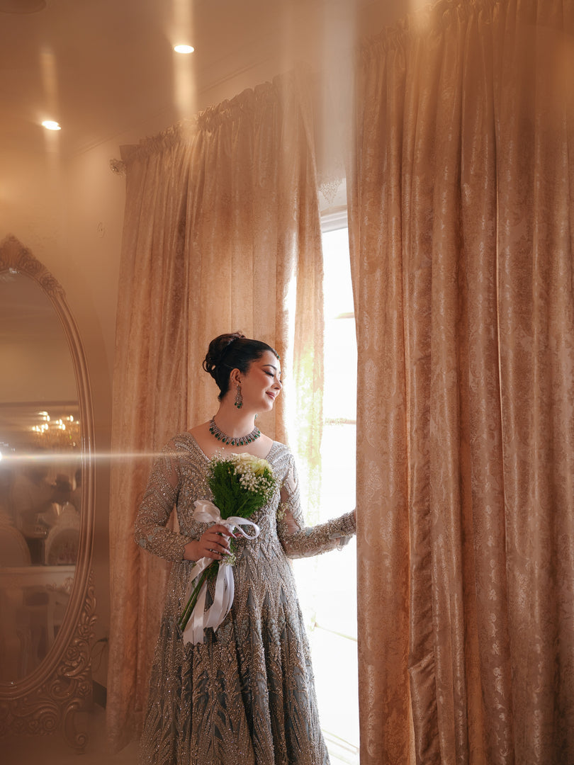 Saira Shakira Walima | SS-New-777