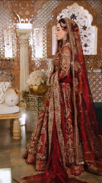 Load image into Gallery viewer, Ahmad Sultan - New Gold | AS-NG-751