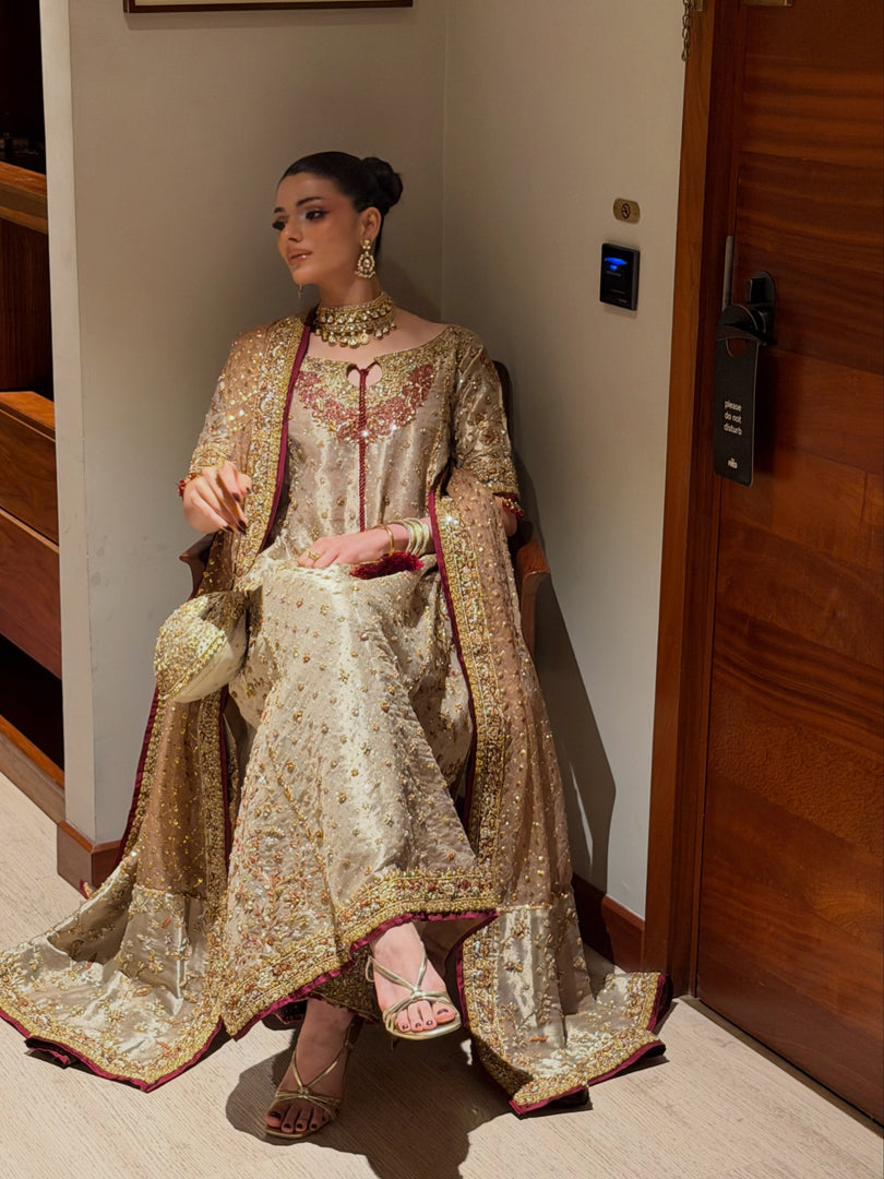 Haris Shakeel Nimra |HS-Nim-288