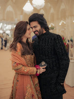 Load image into Gallery viewer, HUSSAIN REHAR - Saaz | HR-saz-747