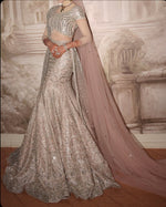 Load image into Gallery viewer, Honey Waqar - Aliya|  HW-Ali-877