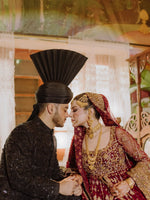 Load image into Gallery viewer, Haris Shakeel - latest 25 | HS-Lhr-755