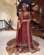 Load image into Gallery viewer, Zeeshan Danish - Aliza | ZD-Al-101