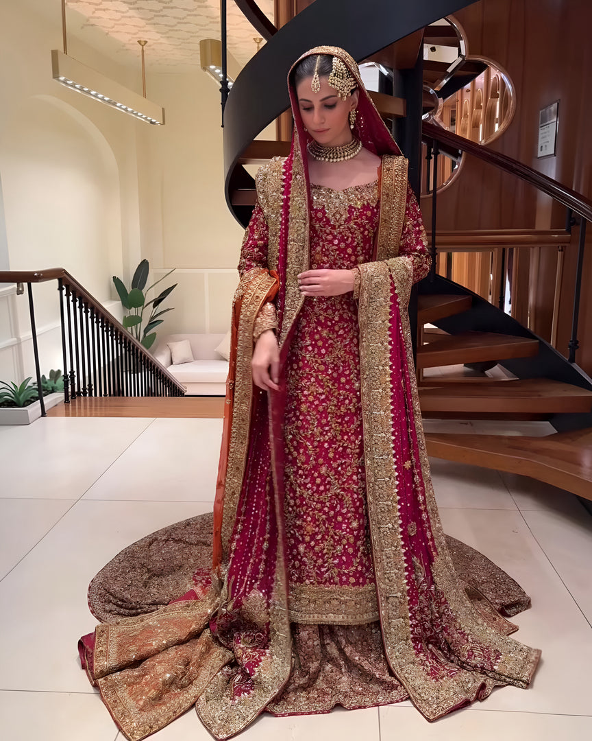 Zeeshan Danish - Aliza | ZD-Al-101