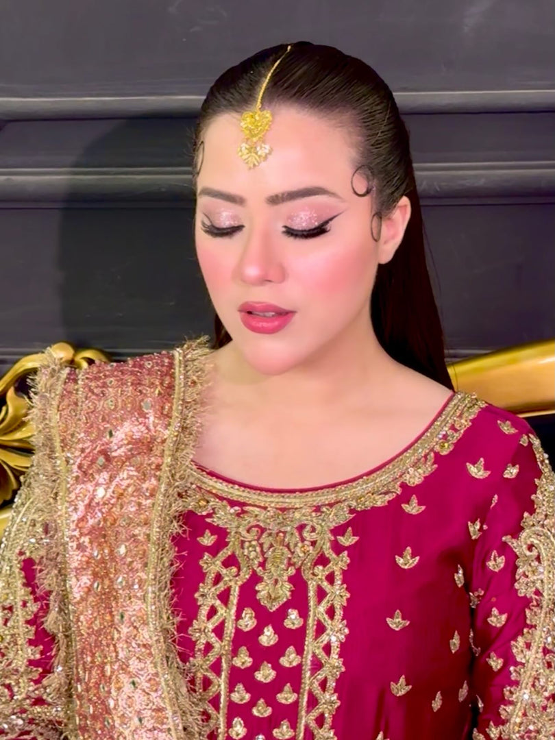 Ahmad Sultan - Red  | AS-red-955