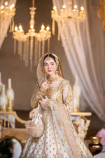Load image into Gallery viewer, Maha Wajahat – JAHAN ARAA | Mw-Jah-009