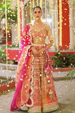 Load image into Gallery viewer, SANIYA Maskatiya –  REEHA | SM-RE-070