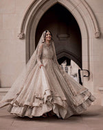 Load image into Gallery viewer, Faiza Saqlain New Anamta | FS-Nan-713