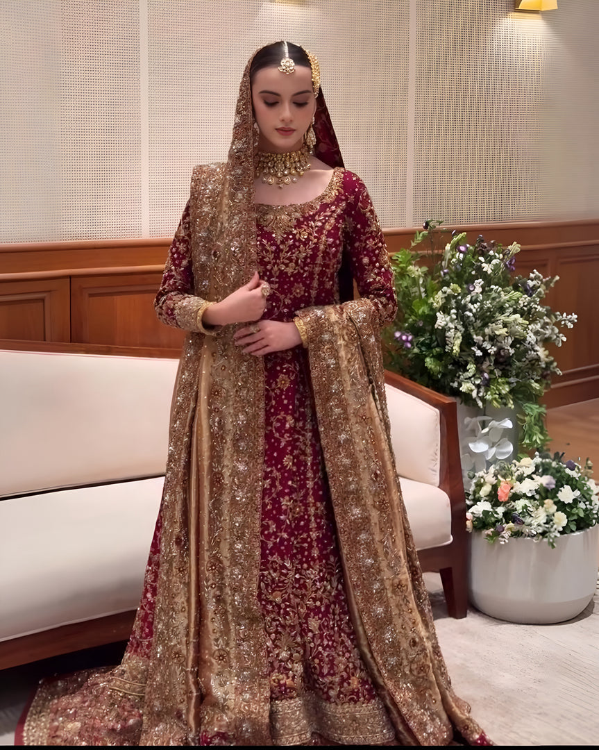 Zeeshan Danish - Neelam | ZD-Nee-229