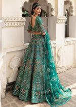 Load image into Gallery viewer, WAQAS SHAH – Mehar Bano | WS-Mb-218