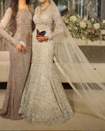 Load image into Gallery viewer, Honey Waqar - mermaid | HW-MER-872