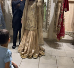 Load image into Gallery viewer, Mohsin Naveed Ranjha - Nikkah |MNR-Nik-454
