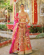 Load image into Gallery viewer, SANIYA Maskatiya –  REEHA | SM-RE-070
