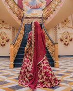 Load image into Gallery viewer, Ahmad Sultan - Aalley | AS-Aly-751