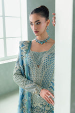 Load image into Gallery viewer, AQUIB HAYAT Rigel | AH-Rigel-287