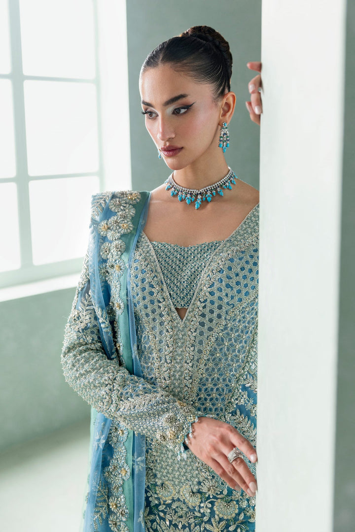 AQUIB HAYAT Rigel | AH-Rigel-287
