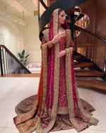 Load image into Gallery viewer, Zeeshan Danish - Aliza | ZD-Al-101