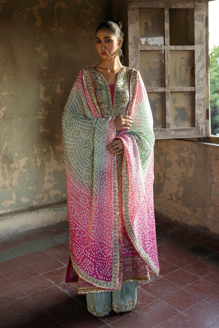NICKIE NINA - Gulzar | NN-GUL-001
