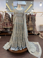 Load image into Gallery viewer, Saira Shakira Walima | SS-New-777
