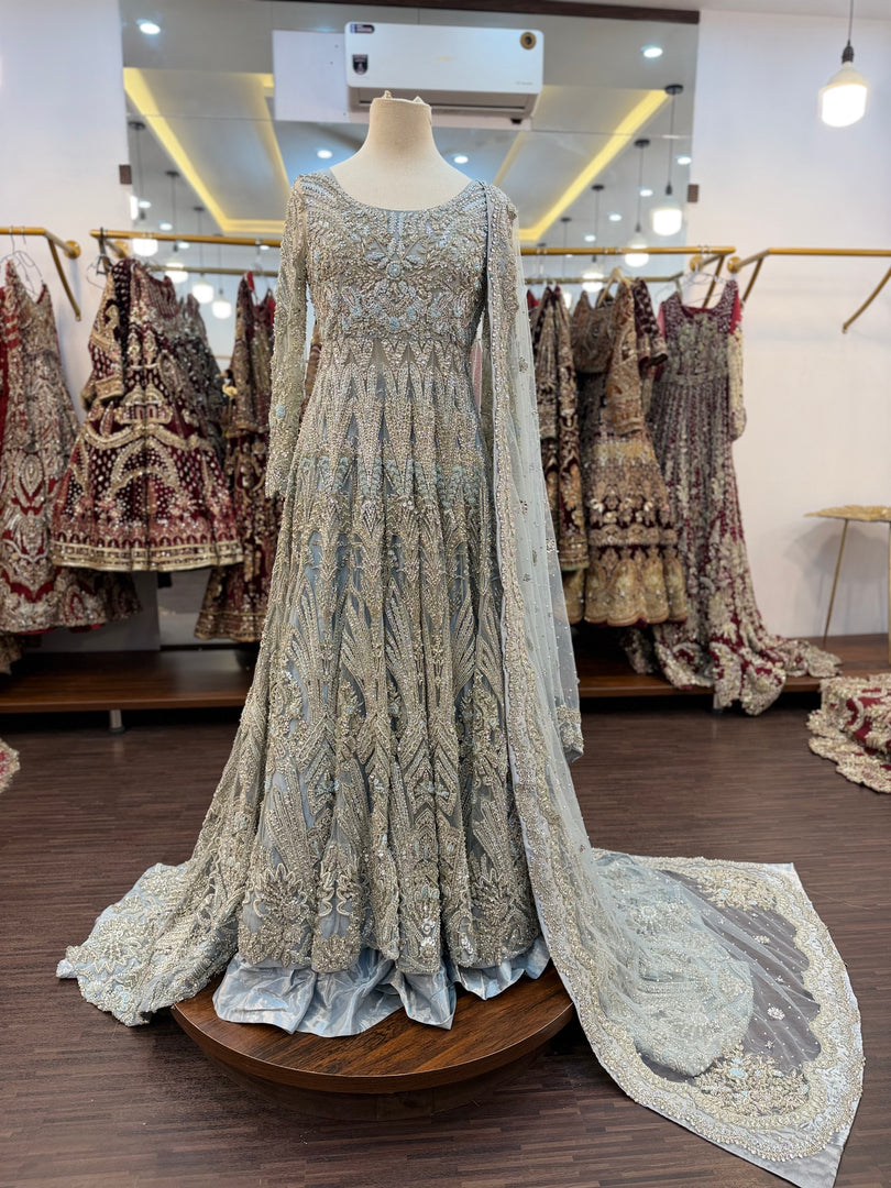 Saira Shakira Walima | SS-New-777