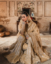 Faiza Saqlain - Camellie | FS-Cam-883