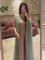 Load image into Gallery viewer, Haris Shakeel - Light Pink | HS-LP-634