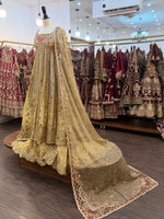 Load image into Gallery viewer, Tena Durrani 2026 | TD-golden - 555)