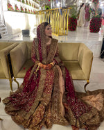 Load image into Gallery viewer, Zeesahn Danish – Barat Jora famous | ZD-Bjf=065