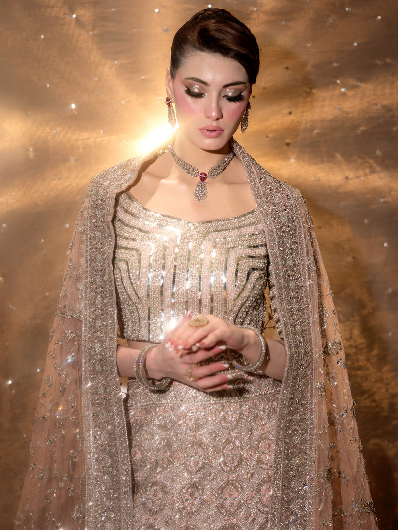 Honey Waqar - Aliya|  HW-Ali-877
