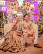 Load image into Gallery viewer, Faiza Saqlain Ziyaarah | FS-Ziy-085