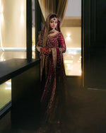 Load image into Gallery viewer, Haris Shakeel – Esha | HS-Esh-502