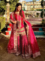 Load image into Gallery viewer, Ahmad Sultan - Red  | AS-red-955