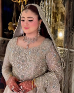 Load image into Gallery viewer, Ahmad Sultan - Walima new | AS-WNE-020