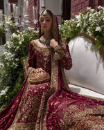 Load image into Gallery viewer, Haris Shakeel - ISHQ | HS-Ish-770
