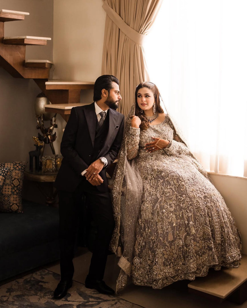 Ahmad Sultan – Verve blue | AS-ver-119