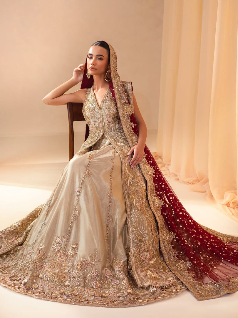 Tena Durrani Vanilla Light 2026 | TD-Van-728