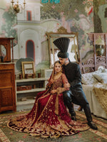 Load image into Gallery viewer, Haris Shakeel - latest 25 | HS-Lhr-755