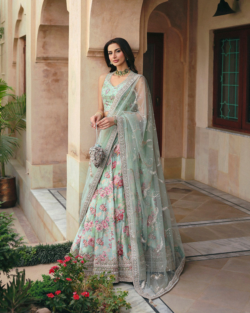 Faiza Saqlain – Rosabelle | FS-Ros-711
